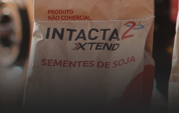 Sembrá refugio con INTACTA