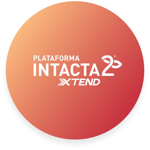 PLATAFORMA INTACTA2 XTEND®